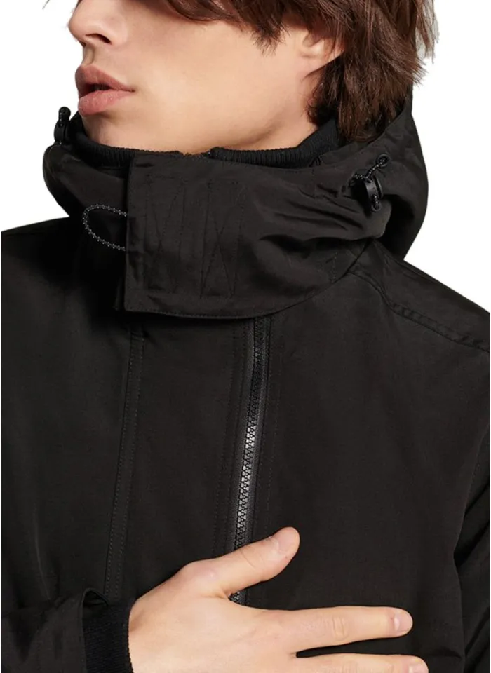 Superdry Ottoman Artic Jacket