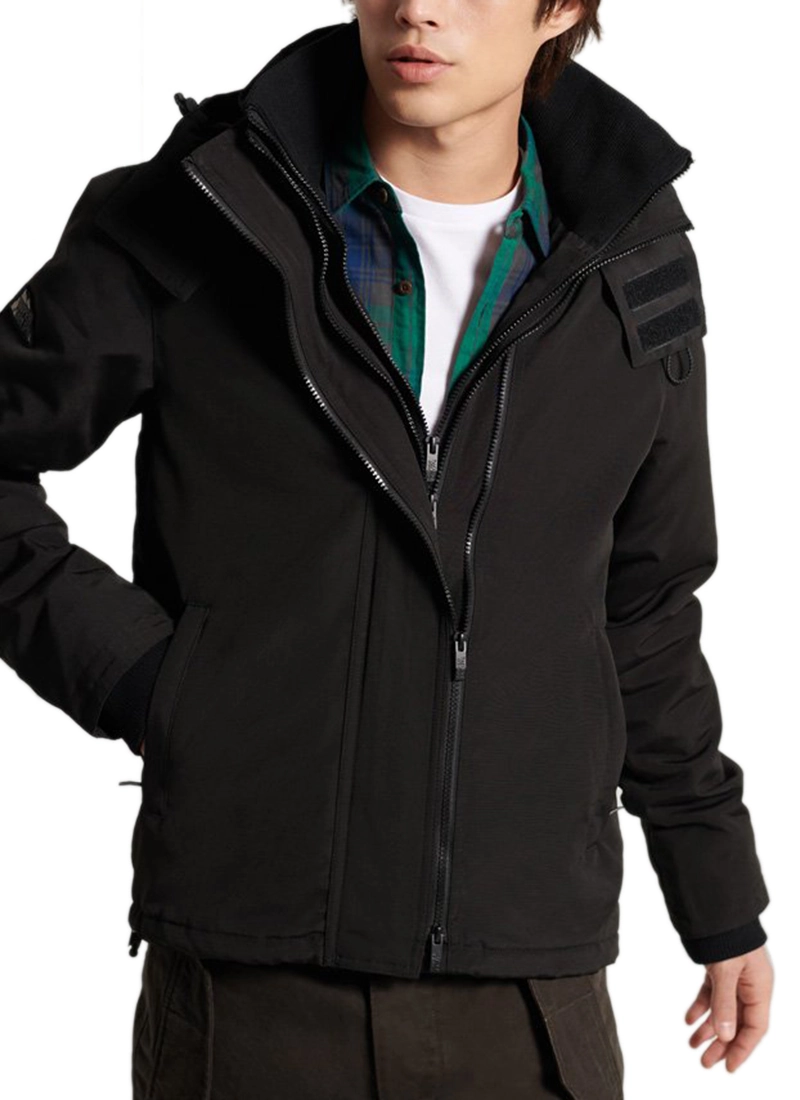 Superdry Ottoman Artic Jacket