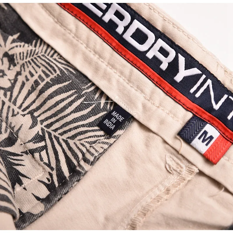 Superdry shorts SPD-M71MT003F2