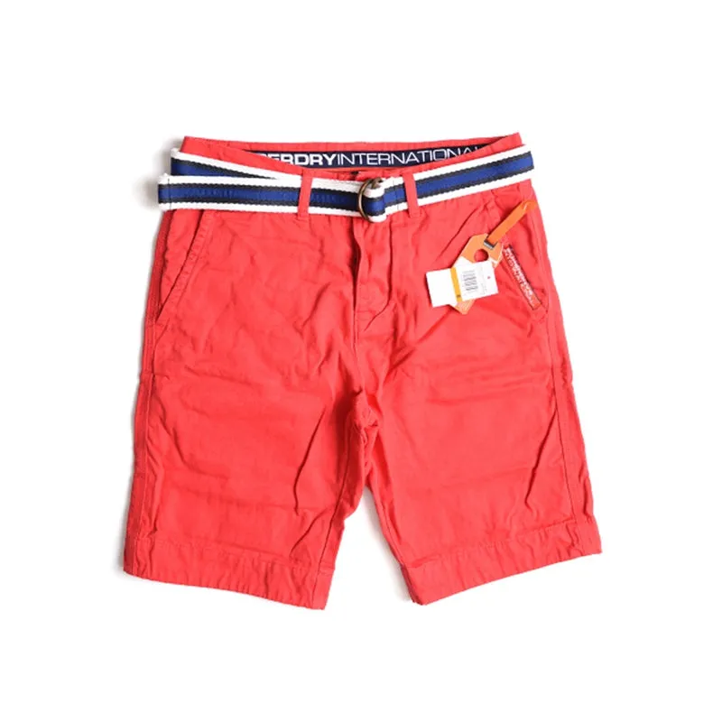 Superdry shorts SPD-M71MT003F2