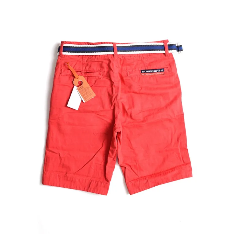 Superdry shorts SPD-M71MT003F2