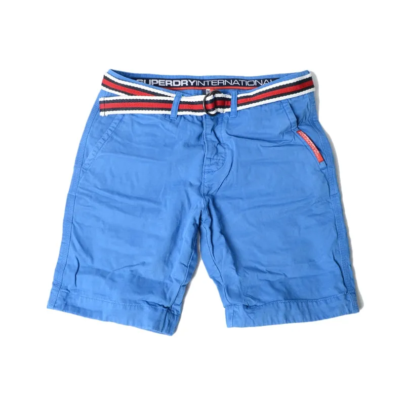 Superdry shorts SPD-M71MT003F2