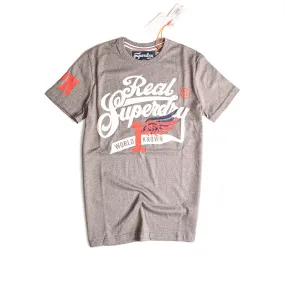 Superdry t-shirt M10002XNDS