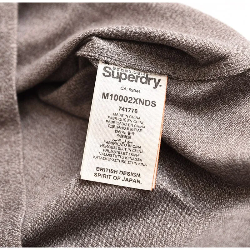 Superdry t-shirt M10002XNDS