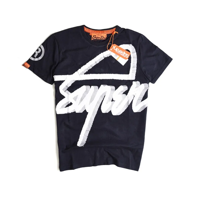 Superdry t-shirt M10035XN