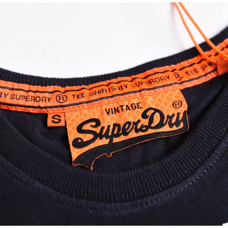 Superdry t-shirt M10035XN