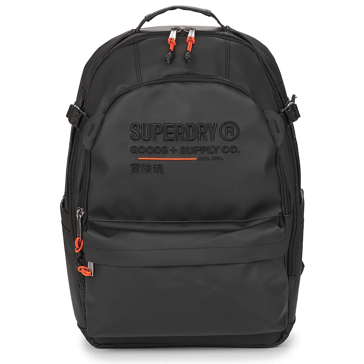 Superdry - TARP UTILITAIRE