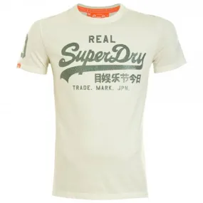 Superdry Vintage Logo Entry Tee