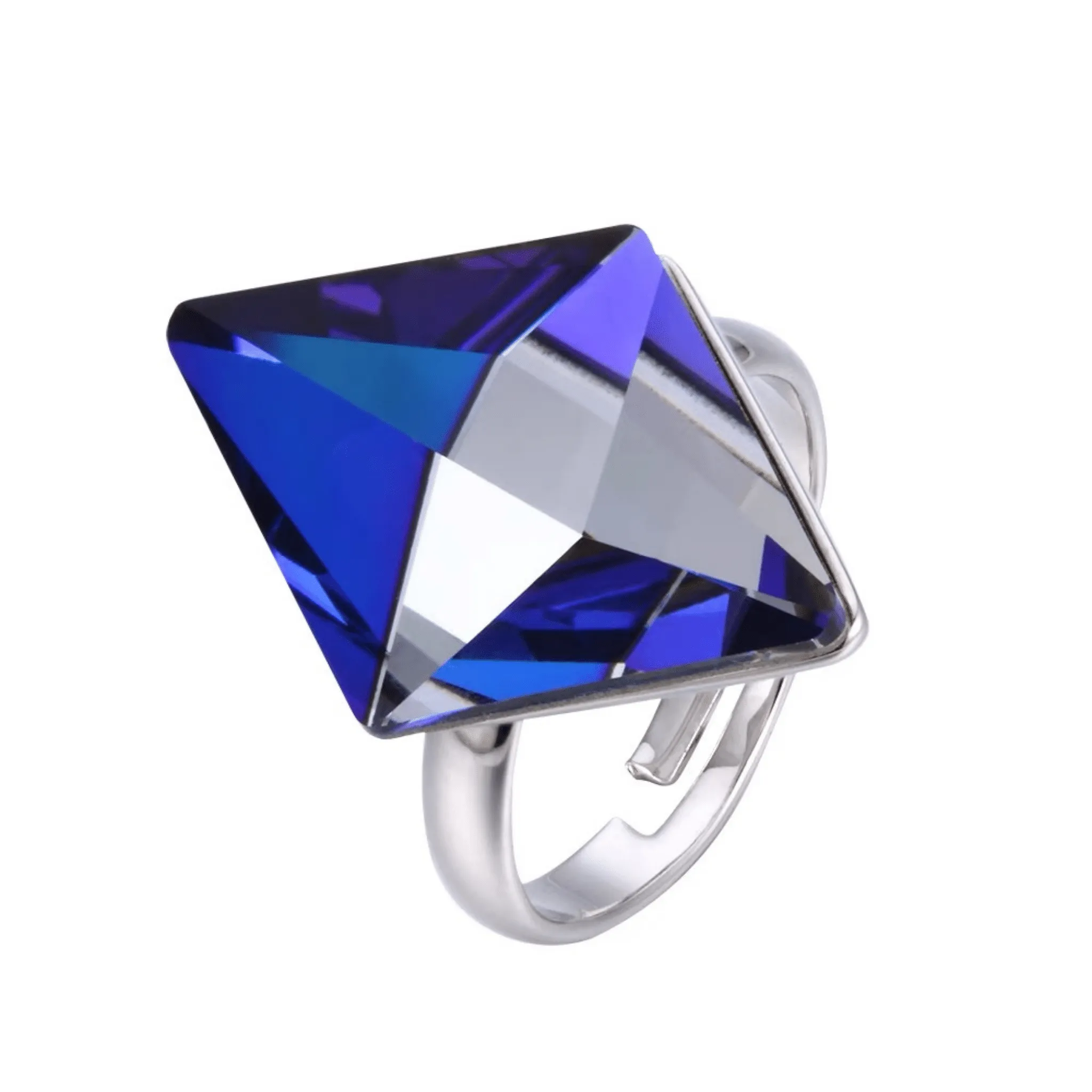 Swarovski Crystal Ring