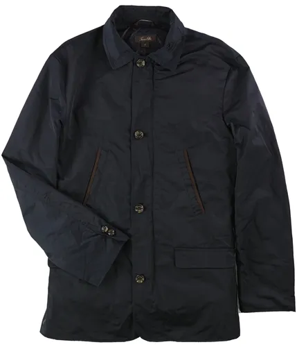 Tasso Elba Mens 3-In-1 Jacket