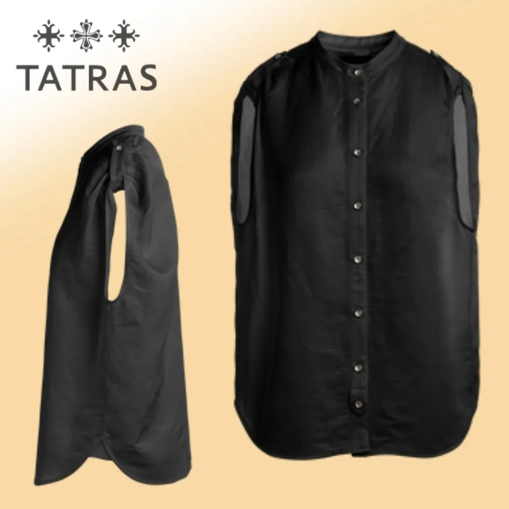 TATRAS | Linen Street Party Office Styles