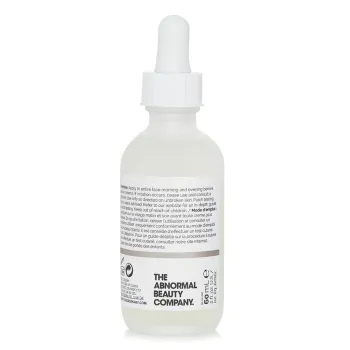 The Ordinary Niacinamide 10% + Zinc 1%