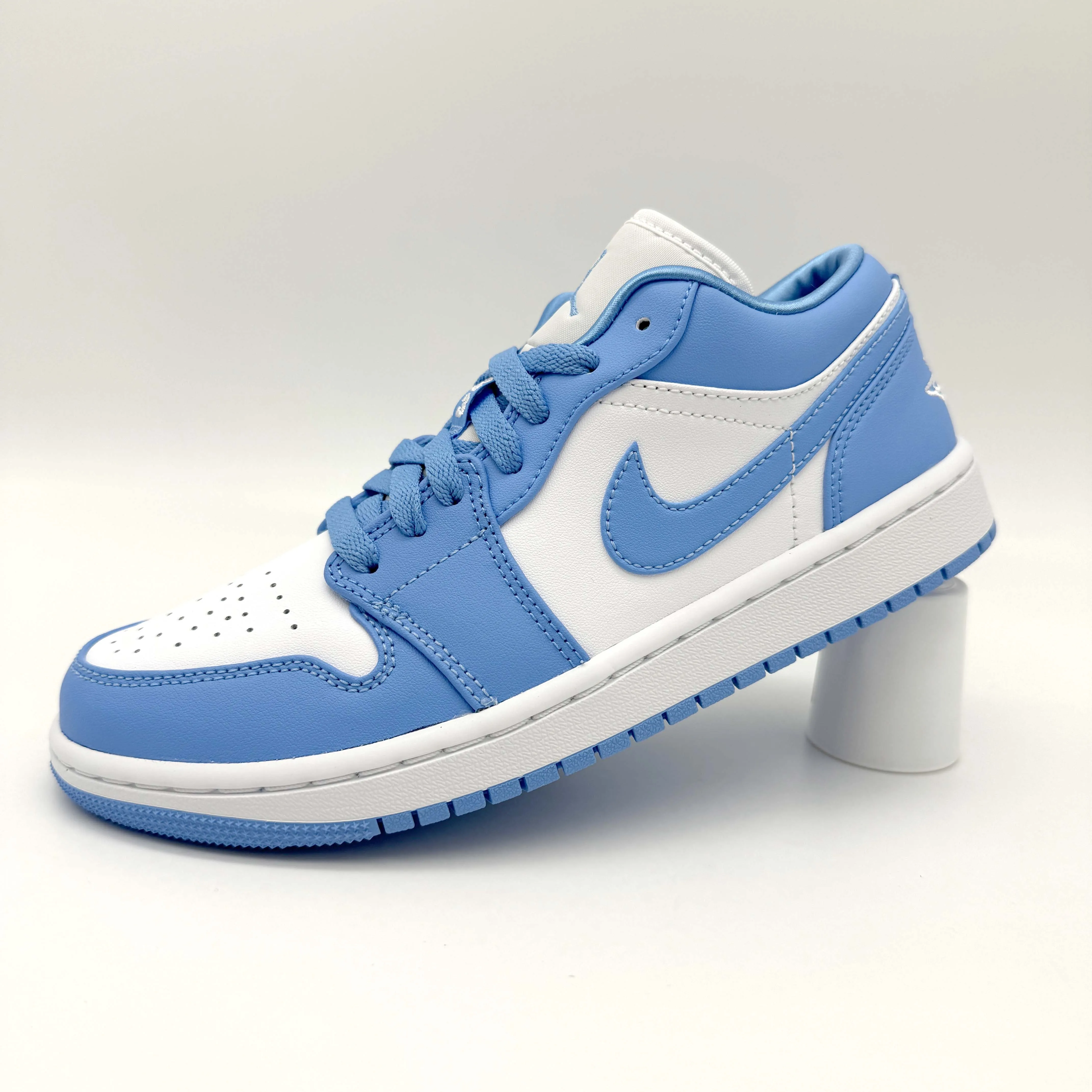 The result: Low UNC Jordan 1 - Shop now for the latest release