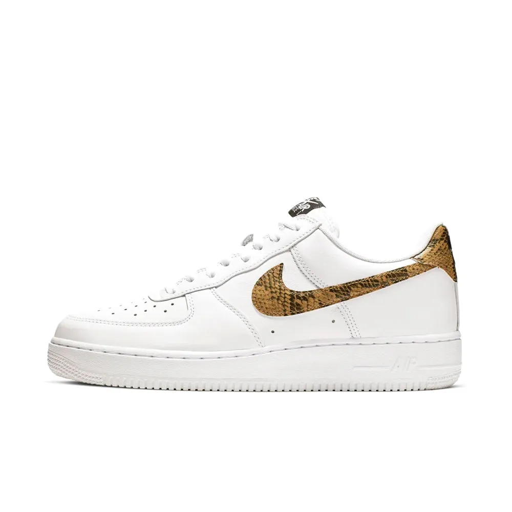 The top-ranking result for the search term AIR FORCE 1 96 SNAKE is the Nike Air Force 1 '96 Snake.