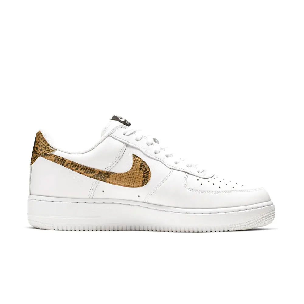 The top-ranking result for the search term AIR FORCE 1 96 SNAKE is the Nike Air Force 1 '96 Snake.