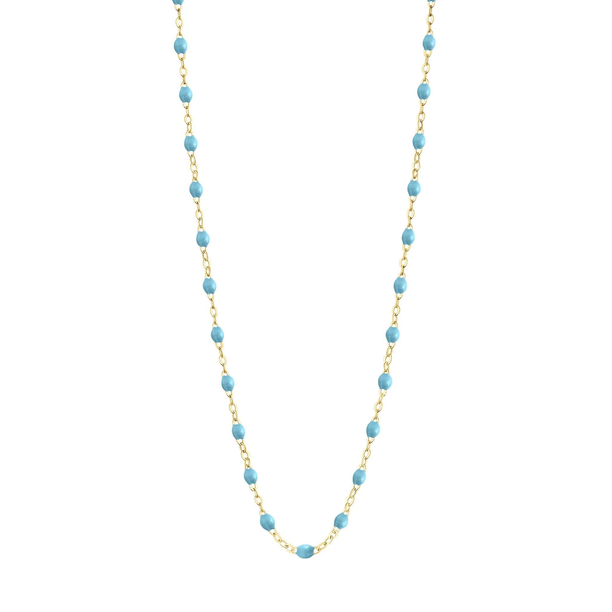 Timeless Gigi Necklace, 19.7 inches