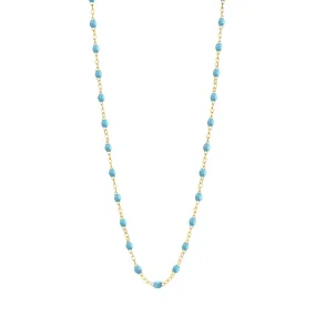 Timeless Gigi Necklace, 19.7 inches