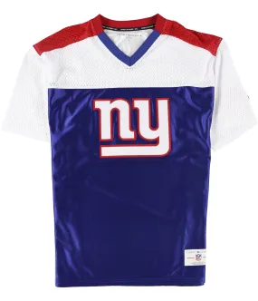 Tommy Hilfiger Mens New York Giants Jersey, TW1