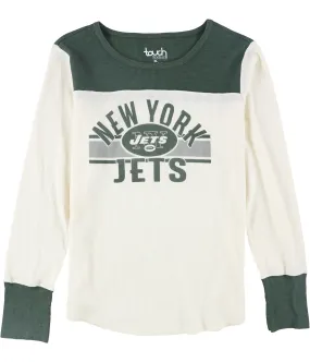 Touch Womens New York Jets Graphic T-Shirt, TW3