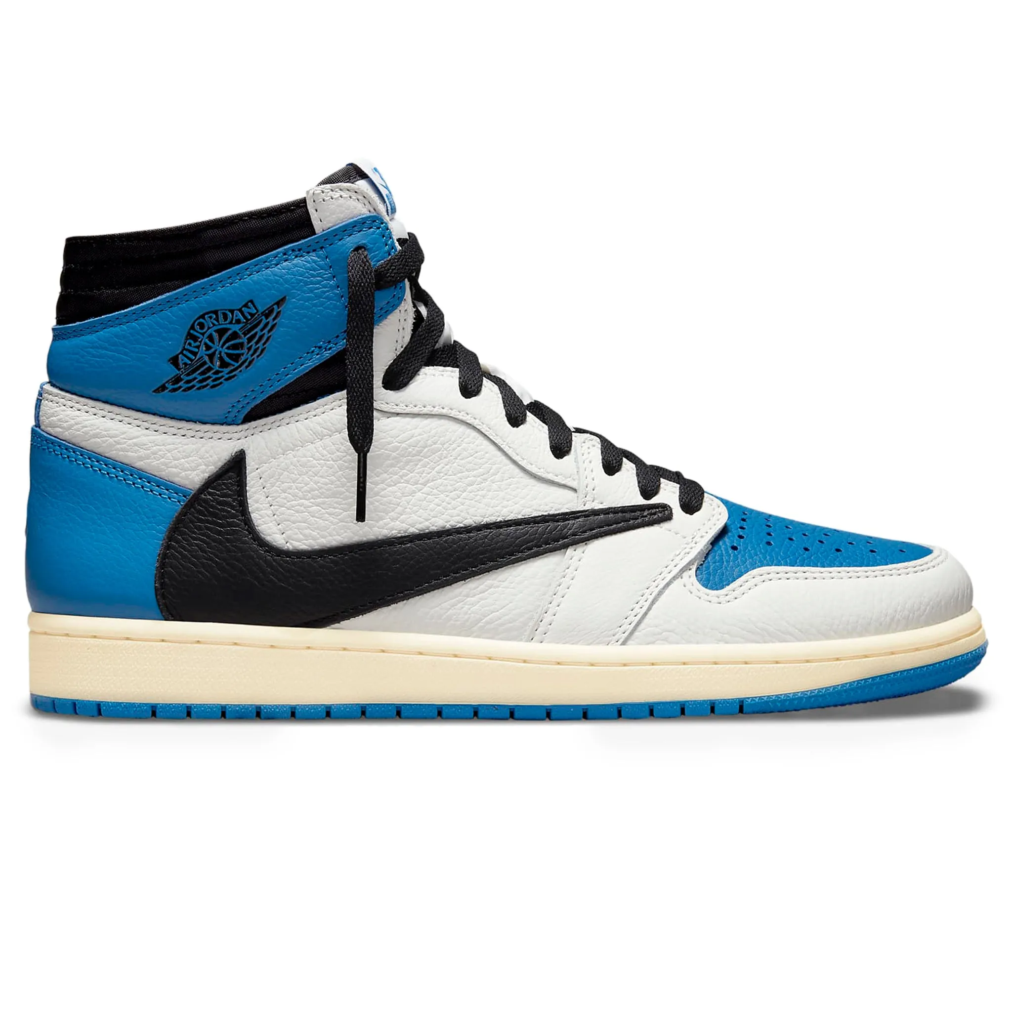 Travis Scott Air Jordan 1 Fragment Design High OG SP