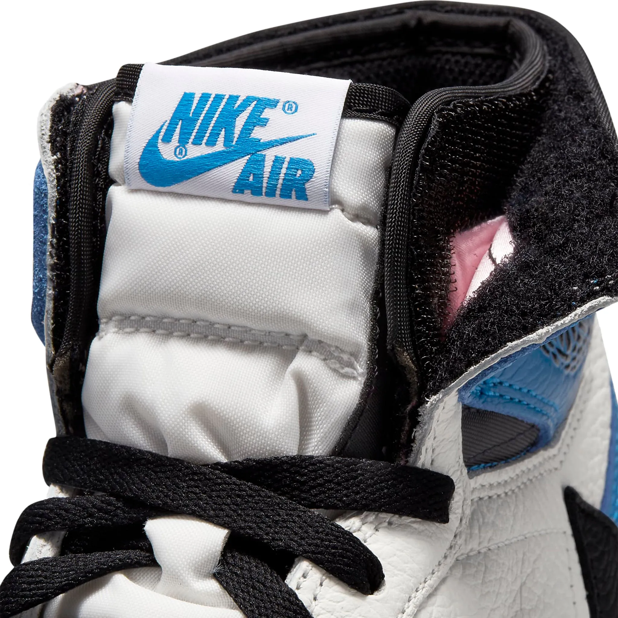 Travis Scott Air Jordan 1 Fragment Design High OG SP