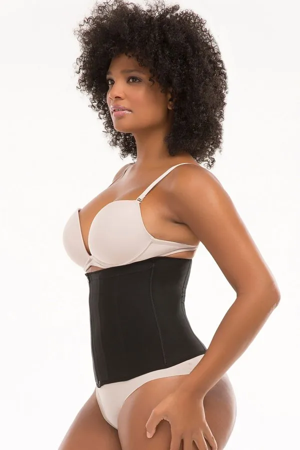 TruFigure Clip and Zip Waist Cincher