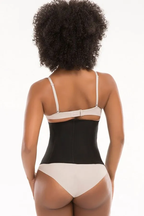 TruFigure Clip and Zip Waist Cincher