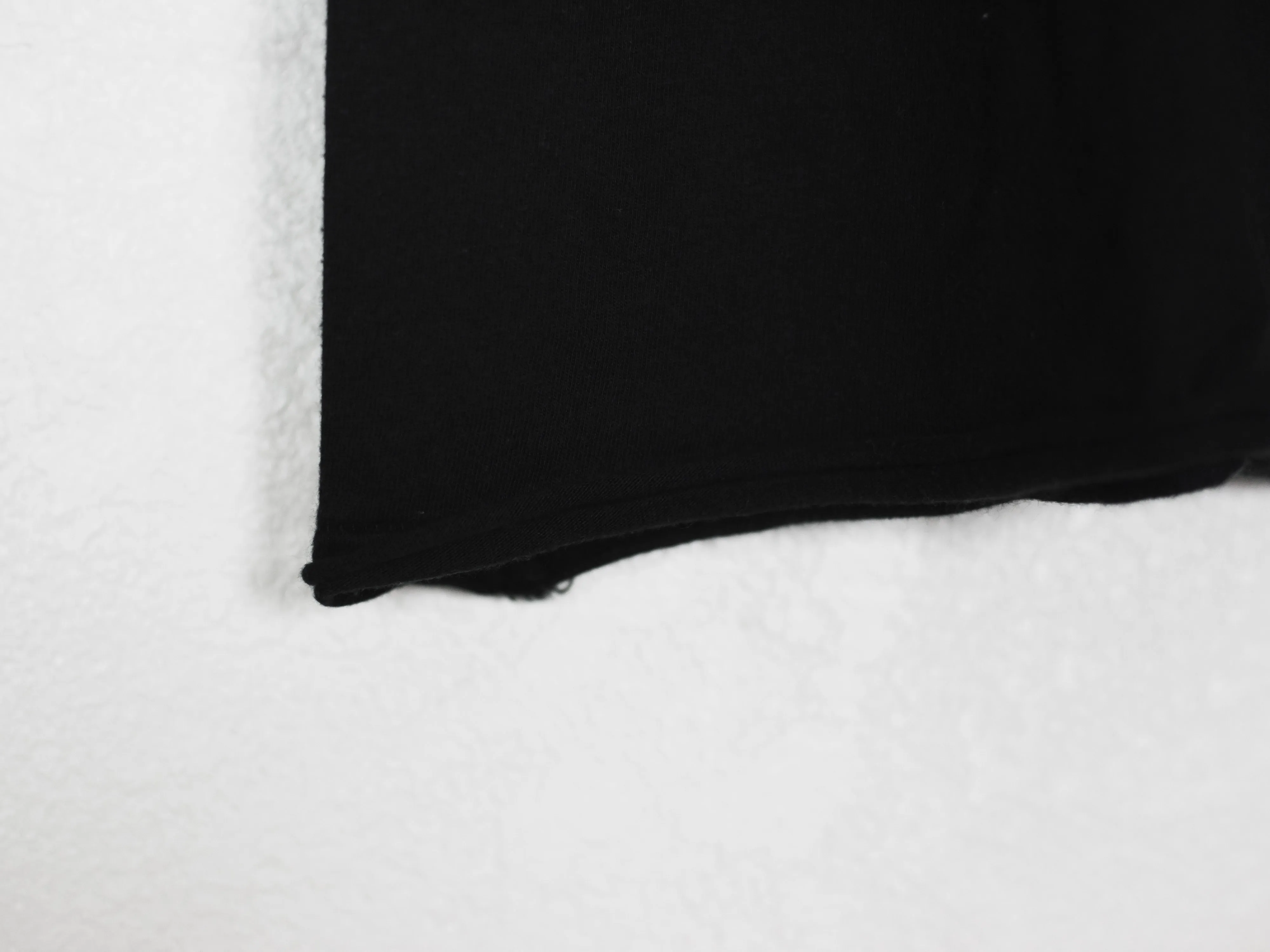Undercover AW05 Arts & Crafts WMNNC Felt Tee