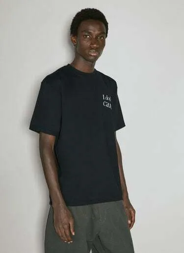 UNDERCOVER  |Crew Neck Street Style Cotton Short Sleeves