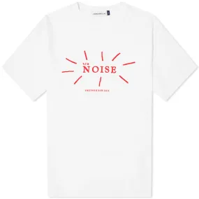 Undercover New Noise T-ShirtWhite