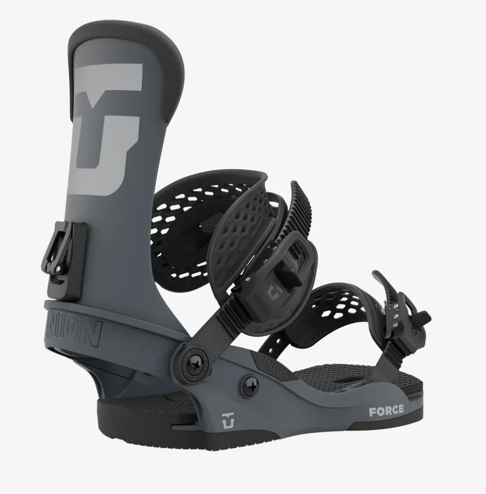 Union Force Snowboard Binding 2022/2023 - Shop Now!