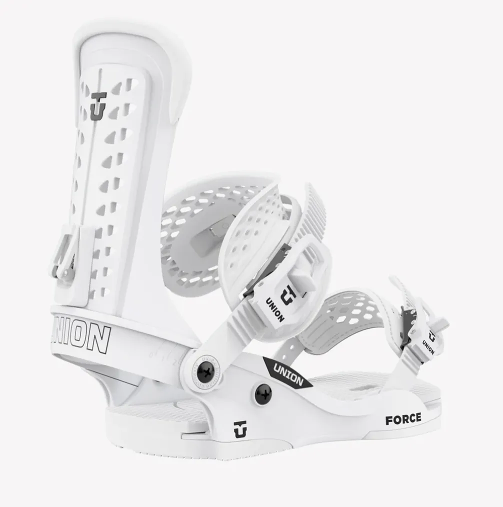 Union Force Snowboard Binding 2022/2023 - Shop Now!