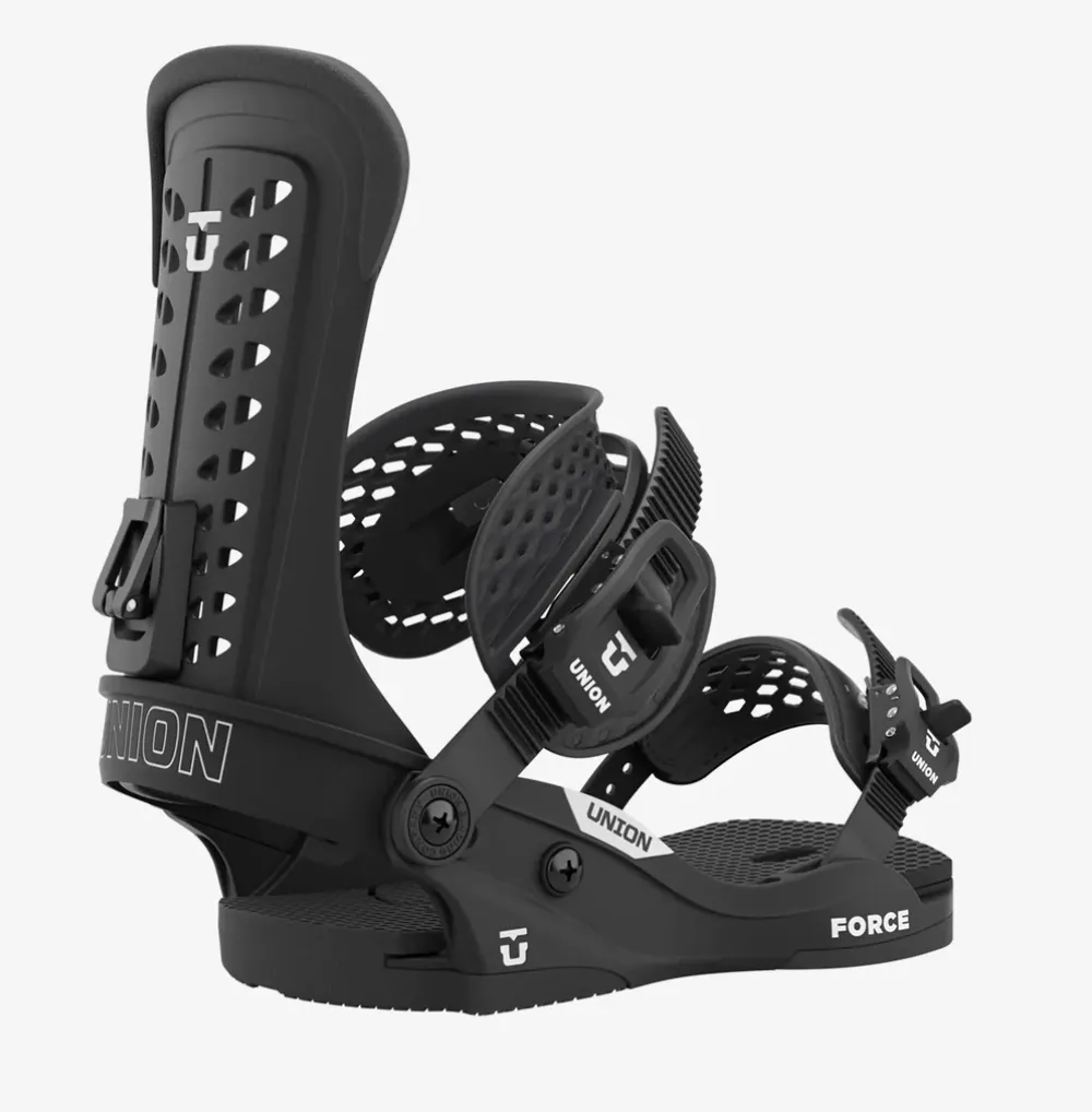 Union Force Snowboard Binding 2022/2023 - Shop Now!