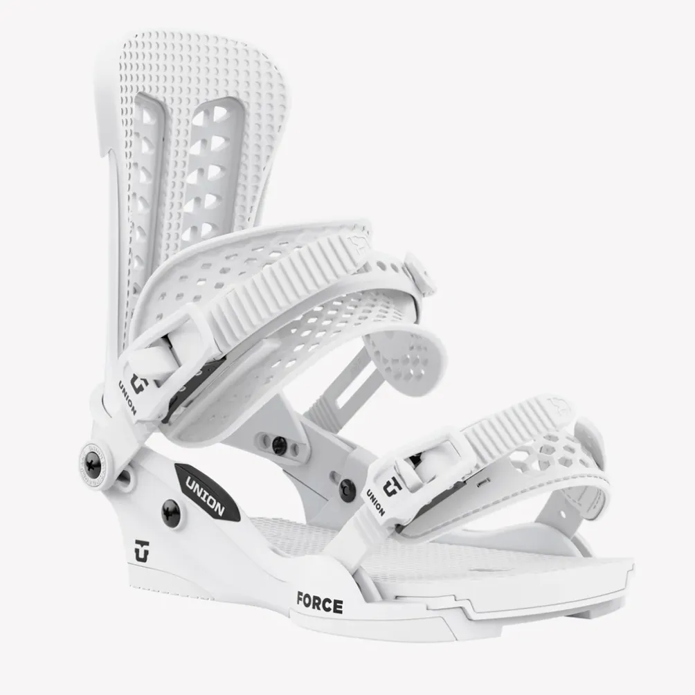 Union Force Snowboard Binding 2022/2023 - Shop Now!