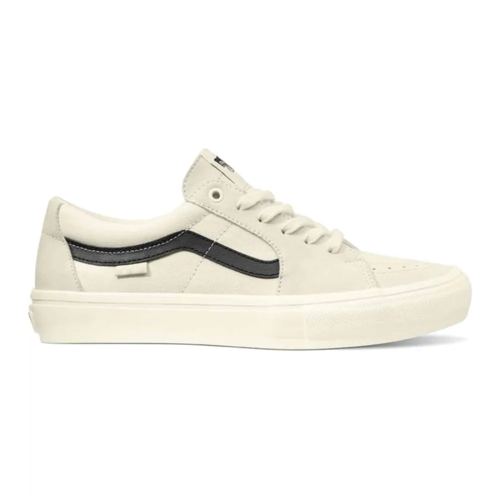 Vans Skate Low Marshmallow/Rave