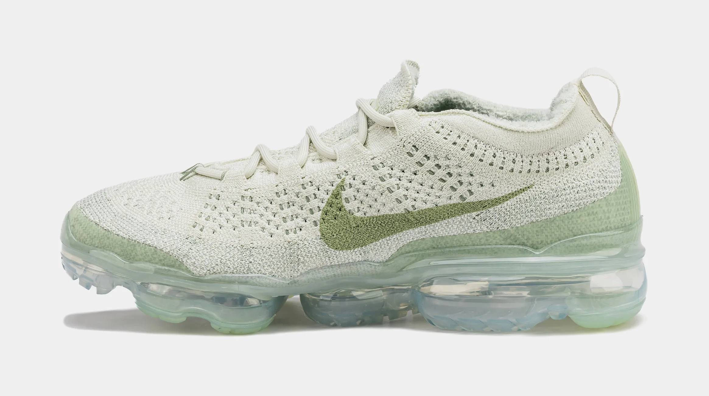 Vapormax 2023 Flyknit Men's Running Shoes - Honeydew/Sea Glass/Honeydew