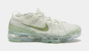 Vapormax 2023 Flyknit Men's Running Shoes - Honeydew/Sea Glass/Honeydew