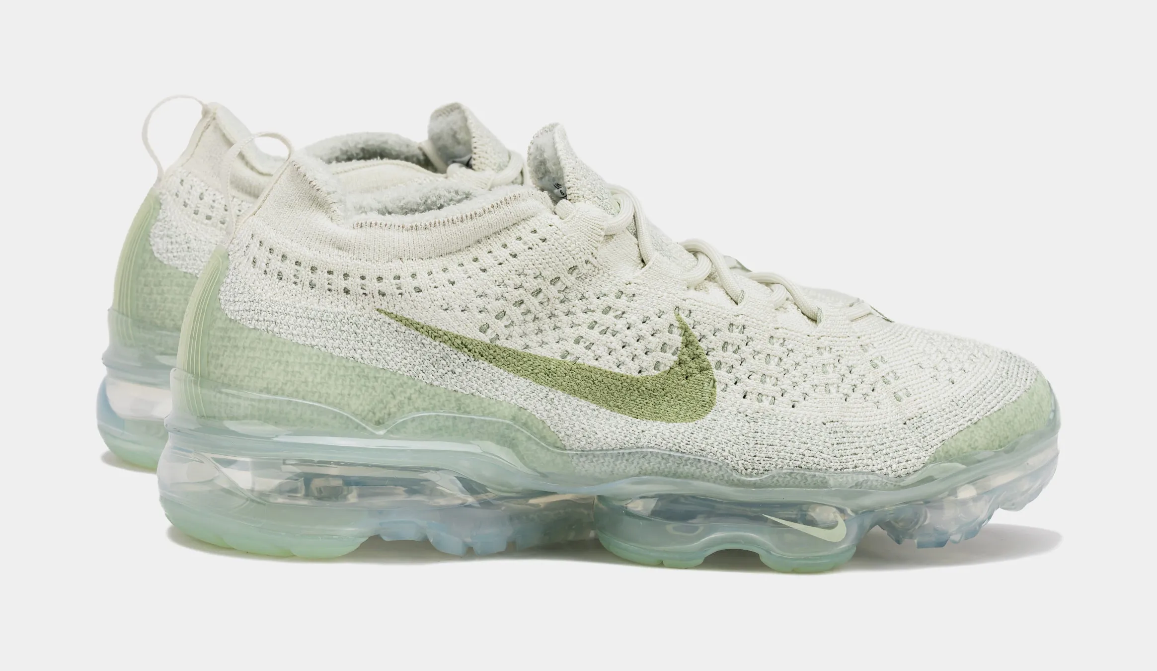 Vapormax 2023 Flyknit Men's Running Shoes - Honeydew/Sea Glass/Honeydew