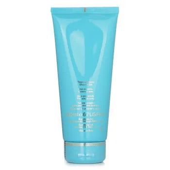 Versace Pour Femme Dylan Turquoise Perfumed Bath & Shower Gel 200ml/6.7oz -19%