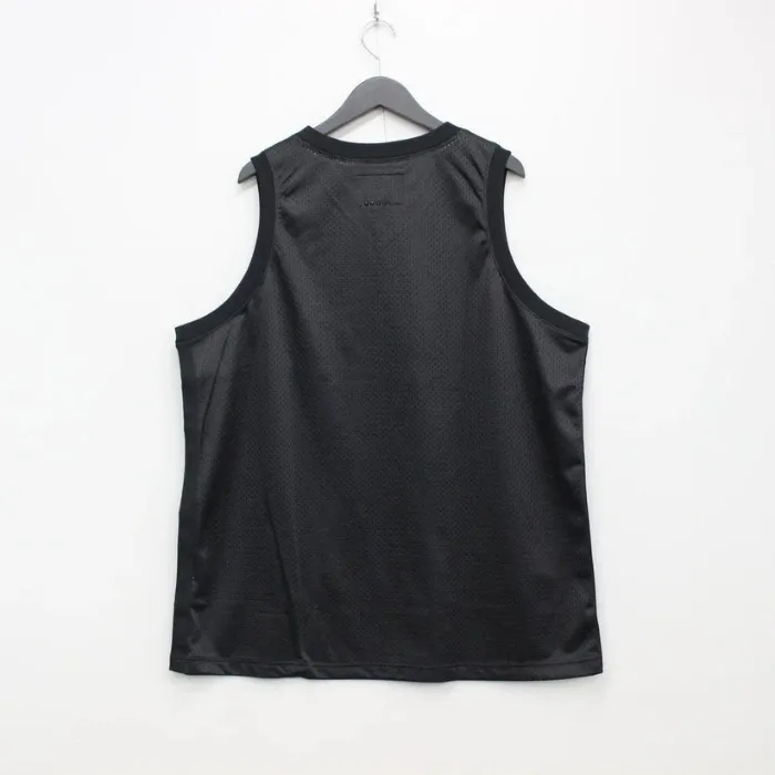 WACKO MARIA  |Street Style Plain Logo Tanks