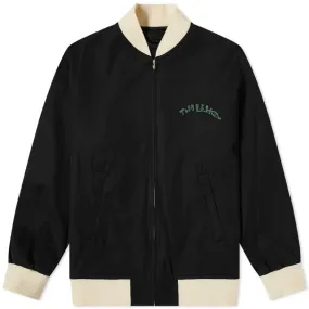 Wacko Maria Tim Lehi Vietnam JacketBlack