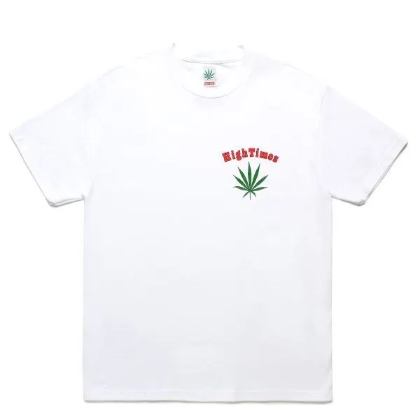 WACKO MARIA  |Unisex Street Style Collaboration Plain Cotton Short Sleeves