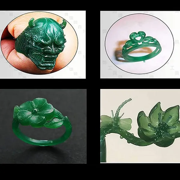 Wax Carving at Home - Step-by-Step Guide and Tips