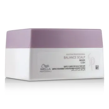 Wella SP Balance Scalp Mask (For Scalp and Hair)  -20%