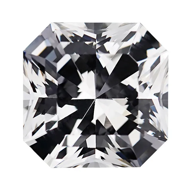 White Sapphire - Benefits, Uses, and Characteristics - Gemstone Guide