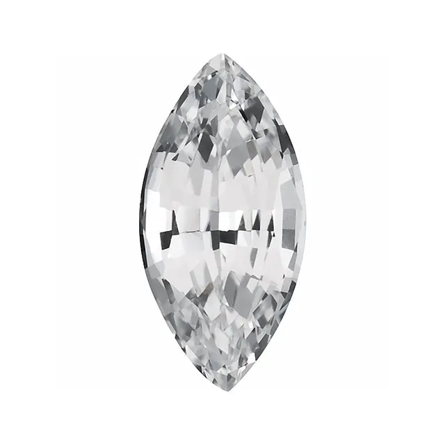 White Sapphire - Benefits, Uses, and Characteristics - Gemstone Guide