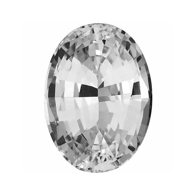 White Sapphire - Benefits, Uses, and Characteristics - Gemstone Guide