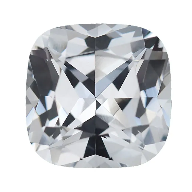 White Sapphire - Benefits, Uses, and Characteristics - Gemstone Guide