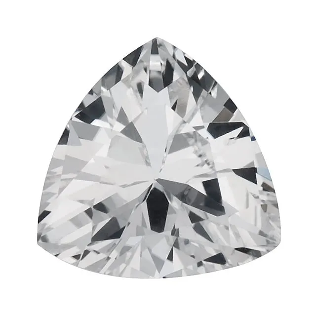 White Sapphire - Benefits, Uses, and Characteristics - Gemstone Guide