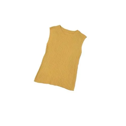 Women's Vest Tank Tops Simple Style Solid Color